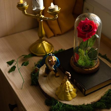 Cosy Home / Disney / Val D'Europe / Paris Σερί Εξωτερικό φωτογραφία