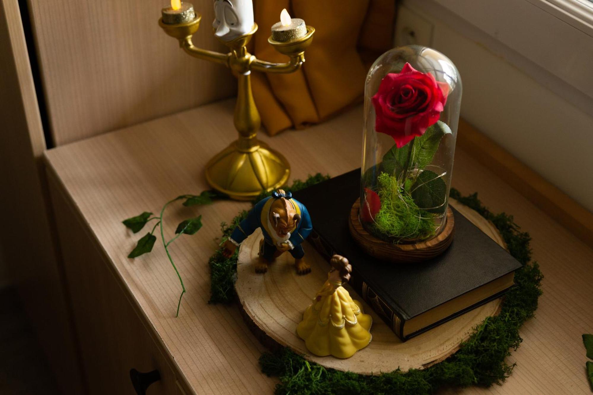 Cosy Home / Disney / Val D'Europe / Paris Σερί Εξωτερικό φωτογραφία