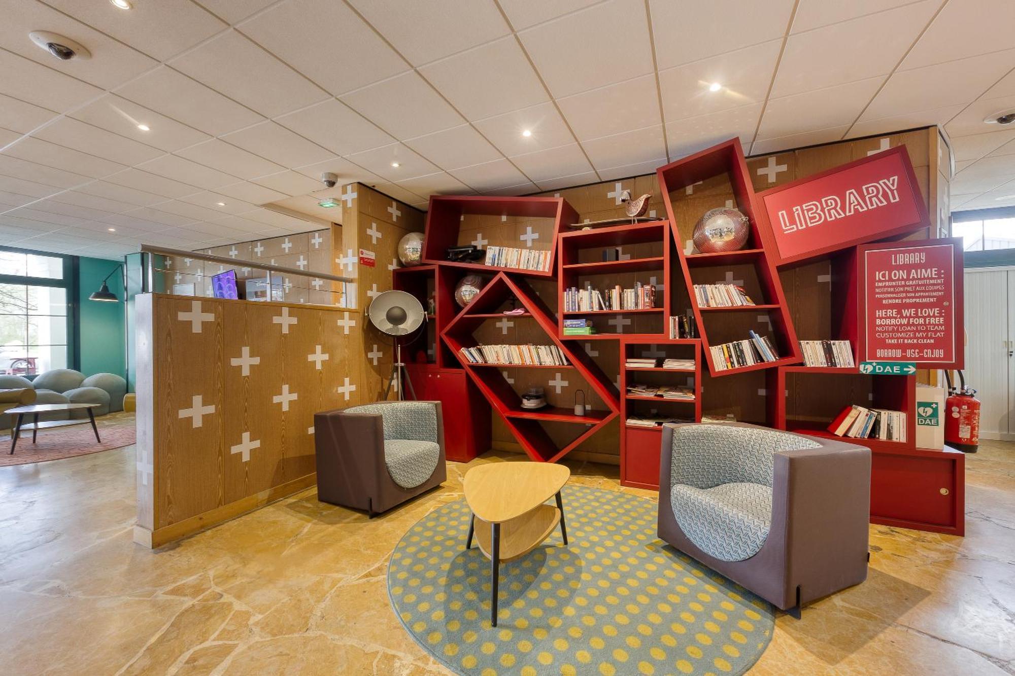 Cosy Home / Disney / Val D'Europe / Paris Σερί Εξωτερικό φωτογραφία