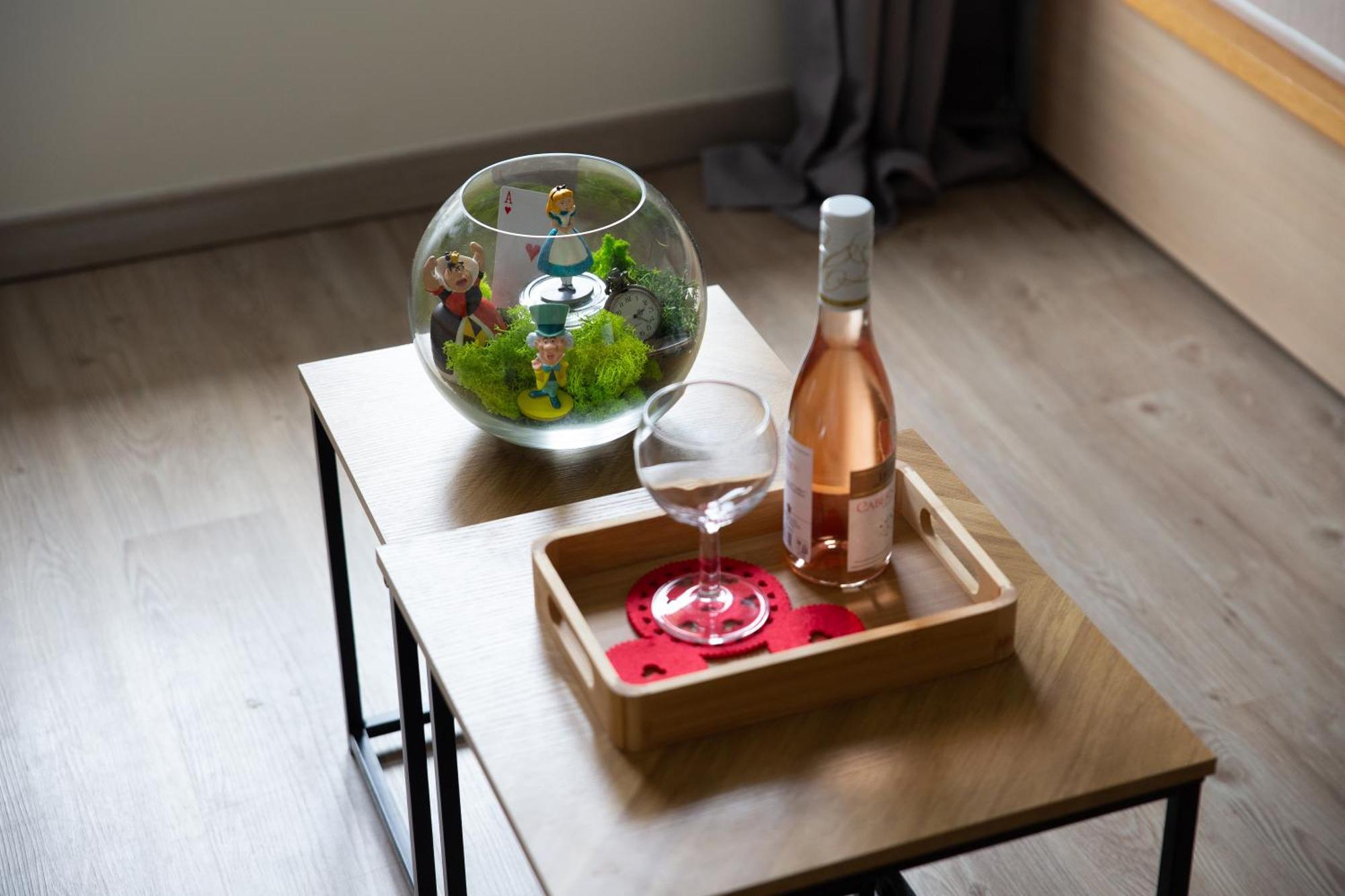 Cosy Home / Disney / Val D'Europe / Paris Σερί Εξωτερικό φωτογραφία