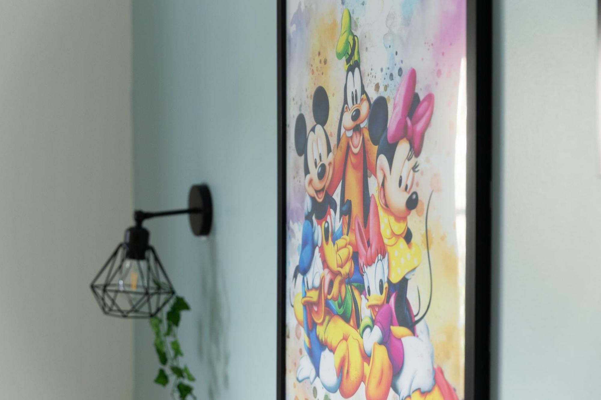 Cosy Home / Disney / Val D'Europe / Paris Σερί Εξωτερικό φωτογραφία