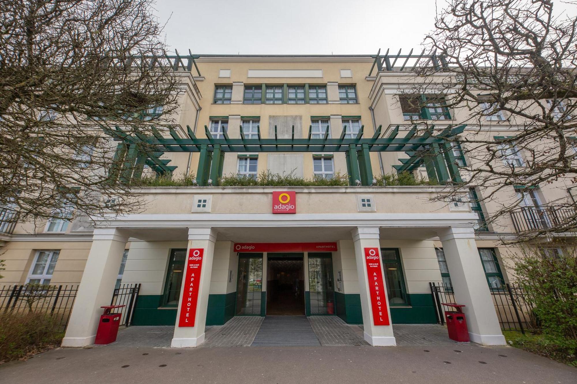Cosy Home / Disney / Val D'Europe / Paris Σερί Εξωτερικό φωτογραφία