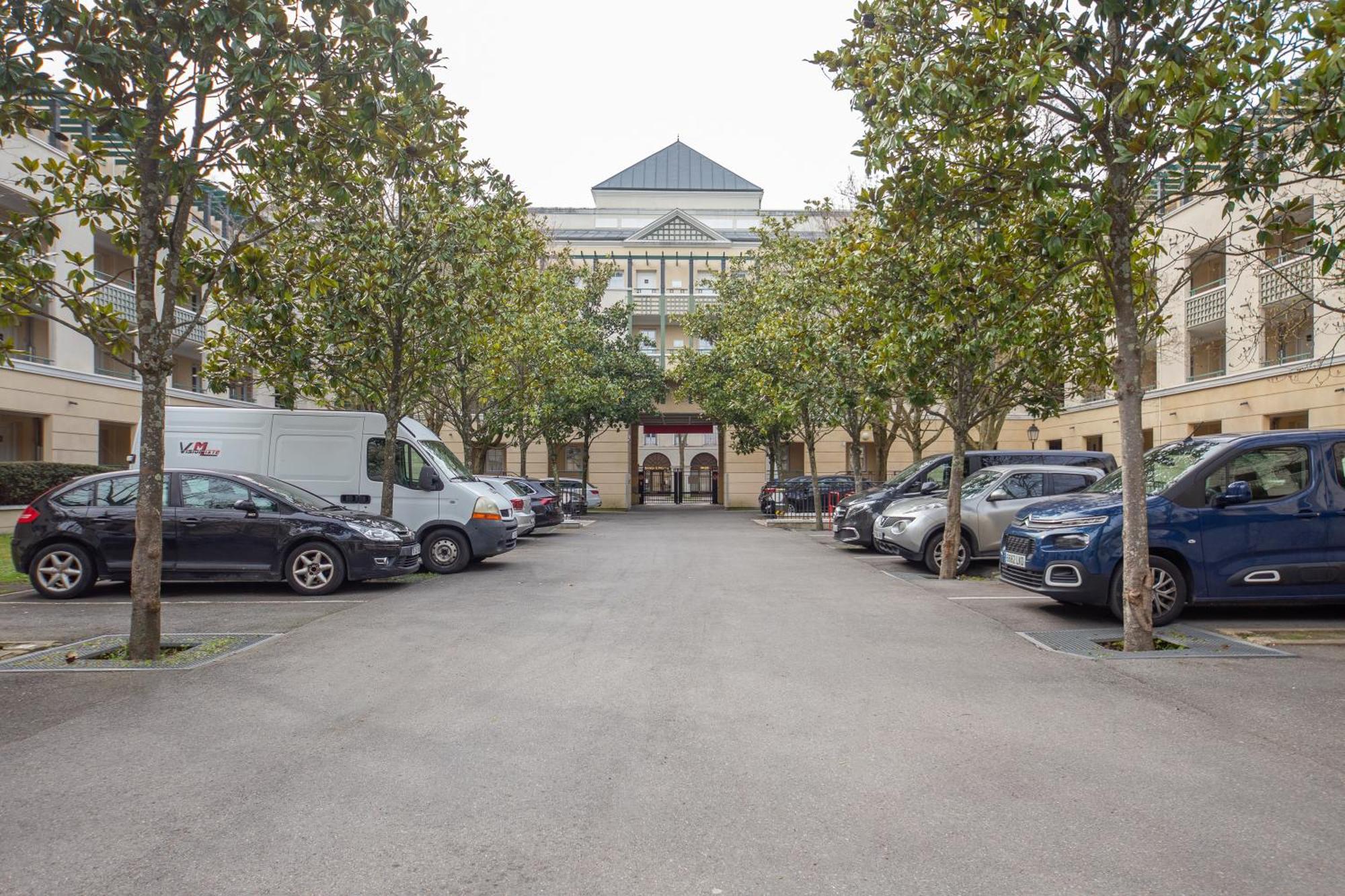 Cosy Home / Disney / Val D'Europe / Paris Σερί Εξωτερικό φωτογραφία