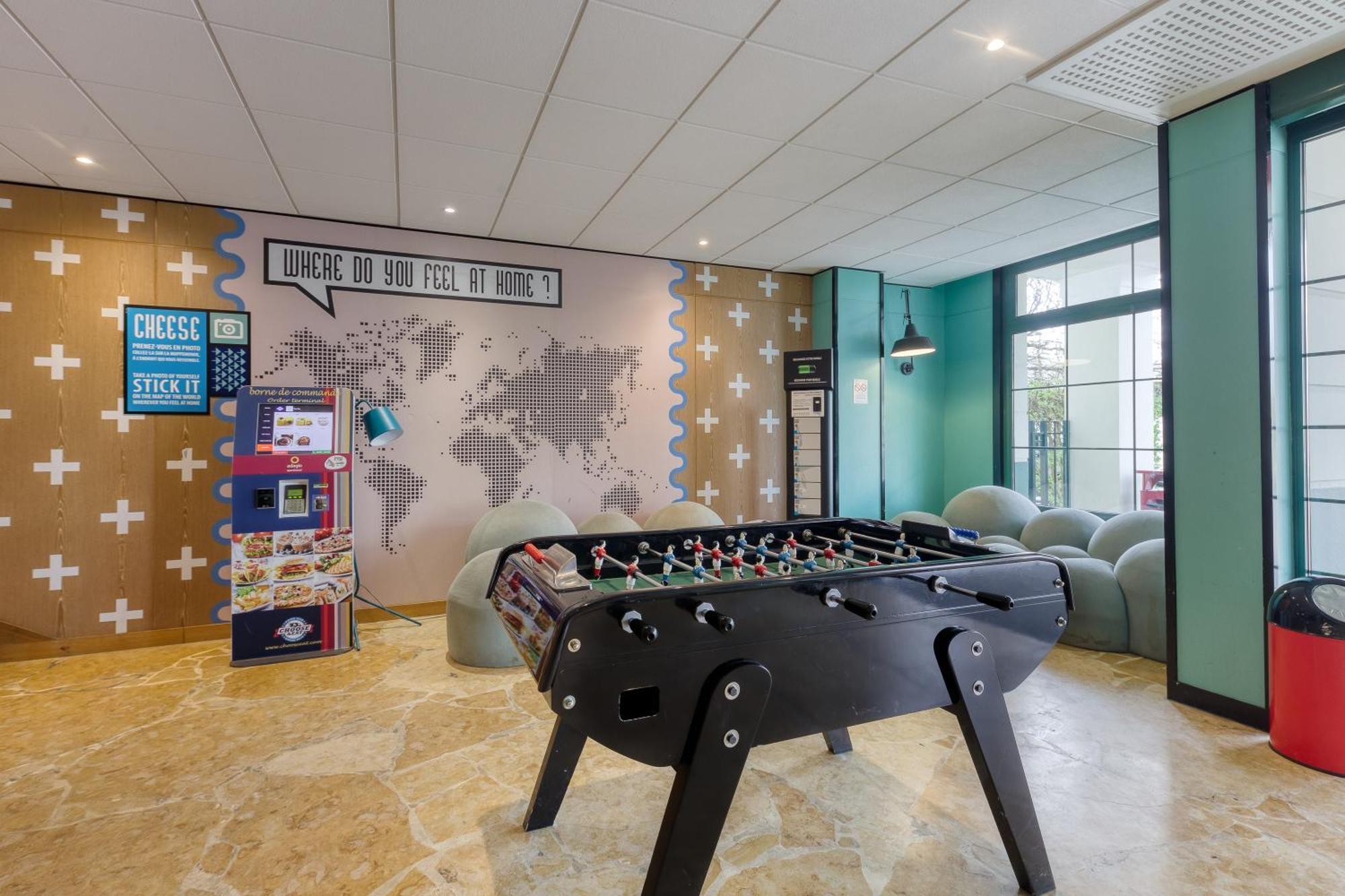 Cosy Home / Disney / Val D'Europe / Paris Σερί Εξωτερικό φωτογραφία