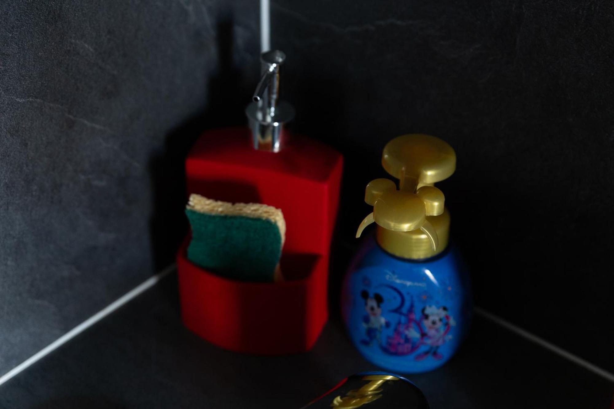 Cosy Home / Disney / Val D'Europe / Paris Σερί Εξωτερικό φωτογραφία