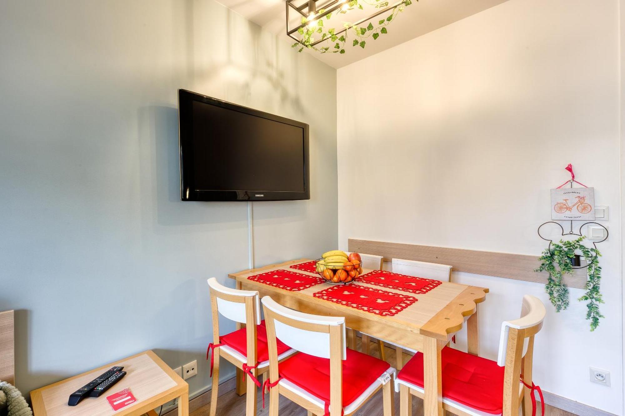 Cosy Home / Disney / Val D'Europe / Paris Σερί Εξωτερικό φωτογραφία